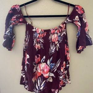 Women’s blouse